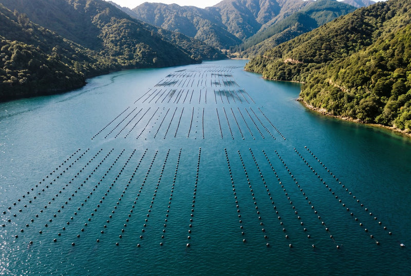 Found nowhere else on earth