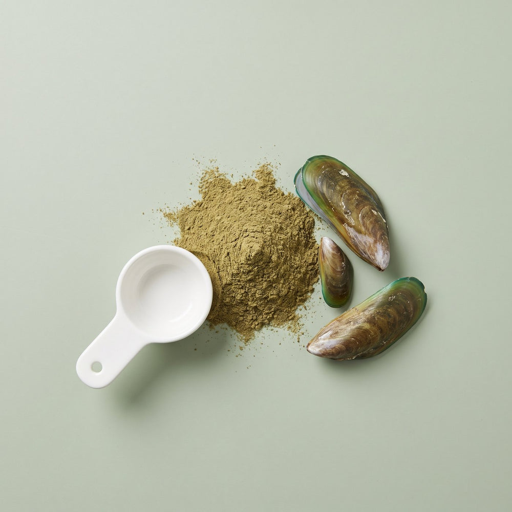Ingredients come first
