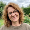 Gail Pritchard