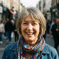 Yvonne Baptiste