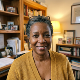 Rosalind Okafor
