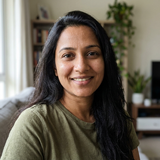 Anjali Deshmukh