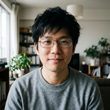 Kevin Nakashima
